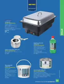 Catalogue METRO page 365