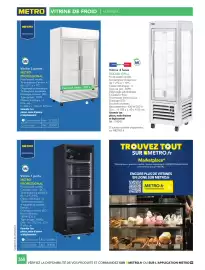 Catalogue METRO page 368