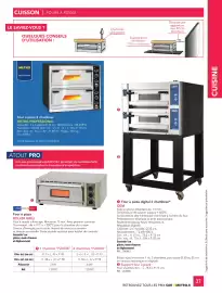 Catalogue METRO page 37