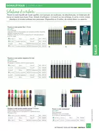 Catalogue METRO page 373