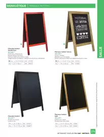 Catalogue METRO page 379