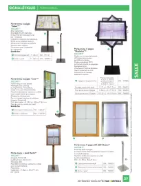 Catalogue METRO page 381