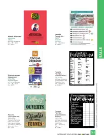 Catalogue METRO page 383