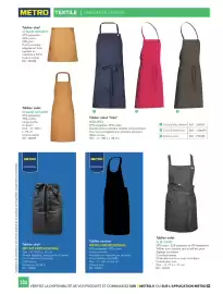 Catalogue METRO page 386