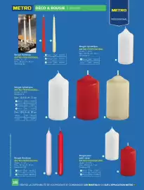 Catalogue METRO page 388