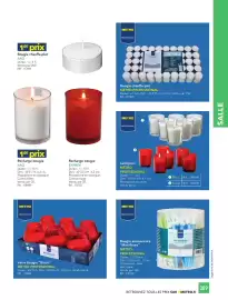 Catalogue METRO page 389