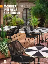 Catalogue METRO page 390