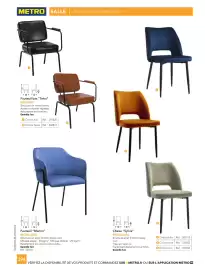 Catalogue METRO page 394