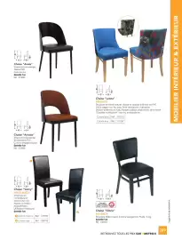 Catalogue METRO page 399