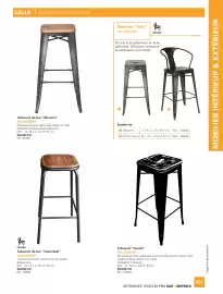 Catalogue METRO page 401