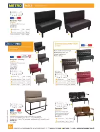 Catalogue METRO page 406