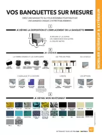 Catalogue METRO page 407