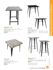 Catalogue METRO page 409