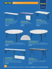 Catalogue METRO page 414