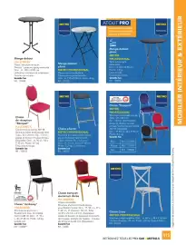 Catalogue METRO page 415