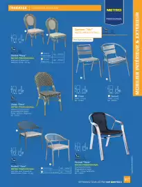 Catalogue METRO page 417