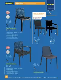 Catalogue METRO page 418