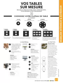 Catalogue METRO page 419
