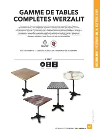 Catalogue METRO page 421