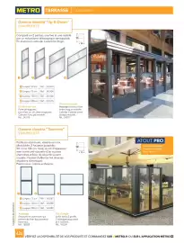 Catalogue METRO page 426