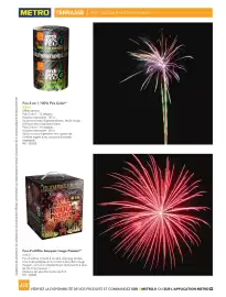 Catalogue METRO page 428