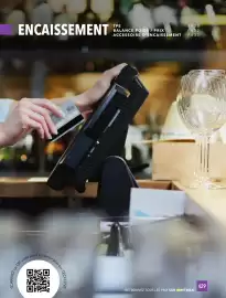 Catalogue METRO page 429