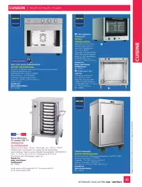 Catalogue METRO page 43