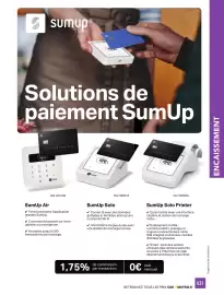 Catalogue METRO page 431