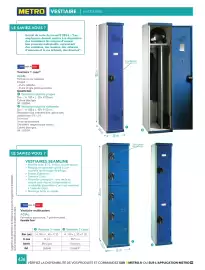 Catalogue METRO page 436
