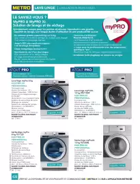 Catalogue METRO page 438