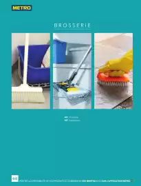 Catalogue METRO page 440
