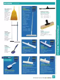 Catalogue METRO page 441