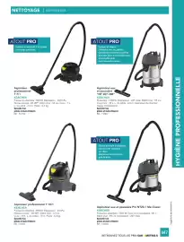 Catalogue METRO page 447