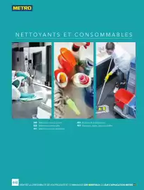 Catalogue METRO page 448