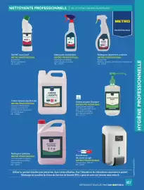 Catalogue METRO page 451