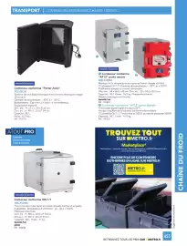 Catalogue METRO page 455