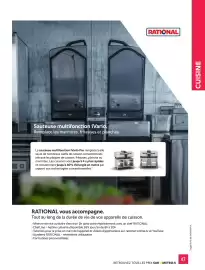 Catalogue METRO page 47