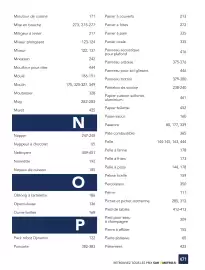 Catalogue METRO page 471