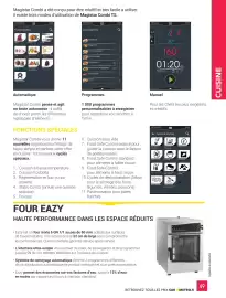 Catalogue METRO page 49