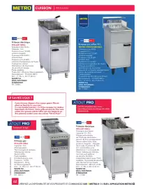 Catalogue METRO page 62