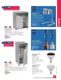 Catalogue METRO page 69