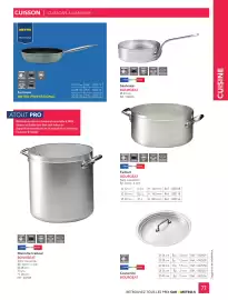 Catalogue METRO page 77