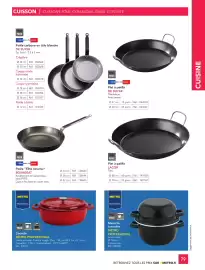 Catalogue METRO page 79