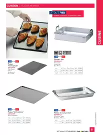 Catalogue METRO page 81