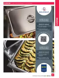 Catalogue METRO page 83