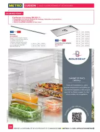 Catalogue METRO page 84