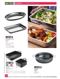 Catalogue METRO page 88