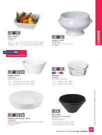 Catalogue METRO page 89