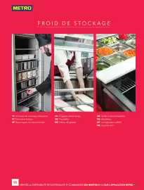 Catalogue METRO page 90