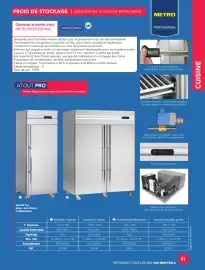 Catalogue METRO page 91